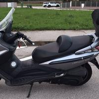 Scooter SYM Joymax 300 evo i