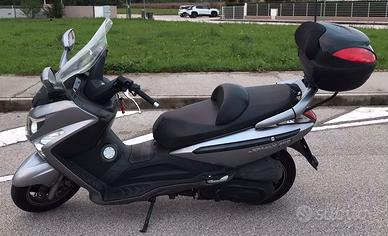 Scooter SYM Joymax 300 evo i