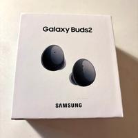 Cuffie wireless Samsung Galaxy Buds2 - MAI USATI