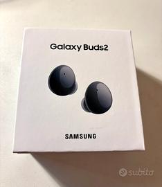 Cuffie wireless Samsung Galaxy Buds2 - MAI USATI