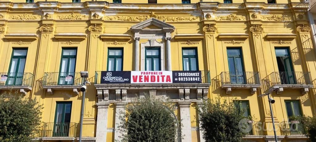 Appartamento – Avellino, Santa Maria delle Grazie - Vista 3