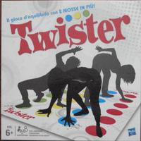gioco Twister Hasbro 98831 usato