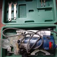 fresatrice legno f340 Valex