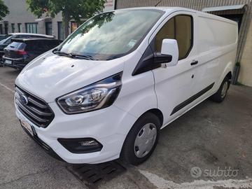 FORD Transit Custom 340 2.0 TDCi 170 PL Furgone