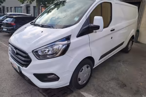 FORD Transit Custom 340 2.0 TDCi 170 PL Furgone