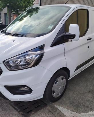 FORD Transit Custom 340 2.0 TDCi 170 PL Furgone
