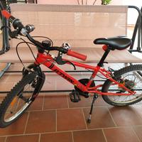 bici bambino BTWIN