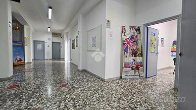 MULTILOCALE A NARDÒ