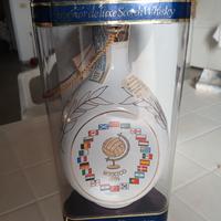 Whisky DIMPLE Mexico 1986