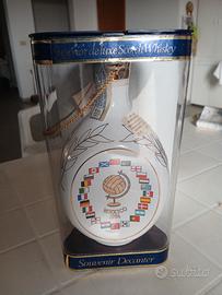 Whisky DIMPLE Mexico 1986