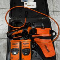 Forbice potatura Pellenc Vision 150