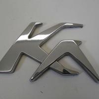 Stemma Logo portellone posteriore Ford Ka