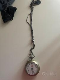 Orologio da tasca