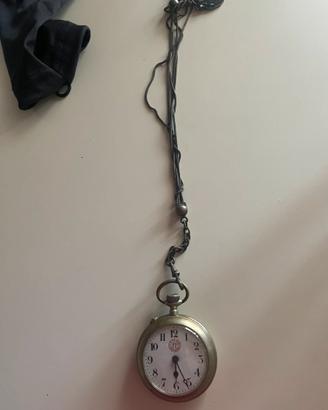 Orologio da tasca