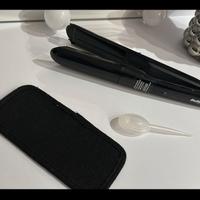 piastra capelli a vapore BABYLISS PARIS 