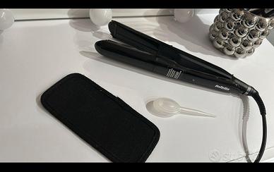 piastra capelli a vapore BABYLISS PARIS 