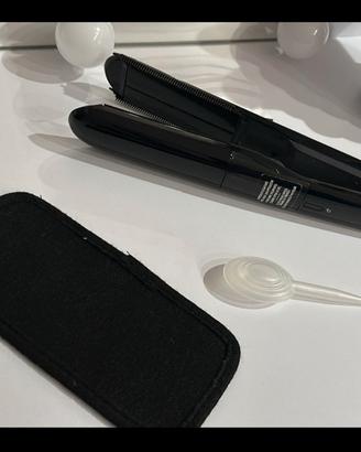 piastra capelli a vapore BABYLISS PARIS 