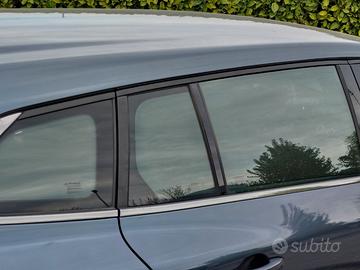 Set tendine oscuranti auto Renault Megane