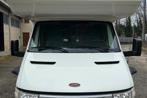 Mansardato Laika Ecovip