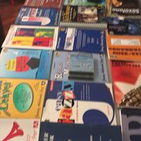Libri per sassofono