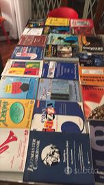 Libri per sassofono