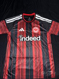 Maglie calcio -Eintracht Frankfurt
