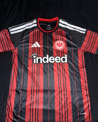 Maglie calcio -Eintracht Frankfurt
