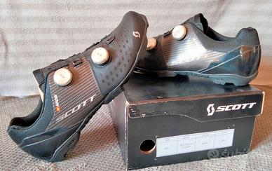 Scarpe MTB Scott RC Ultimate 45