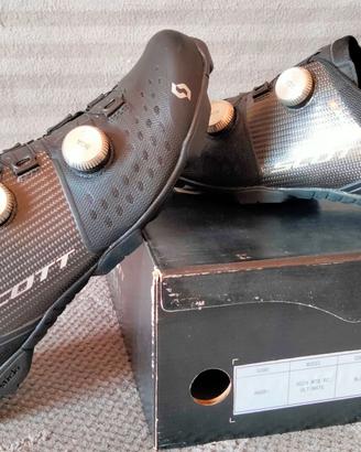 Scarpe MTB Scott RC Ultimate 45