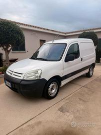 Citroen Berlingo 1.6 HDi 90CV 3p. 18 Entrepr. Liv.