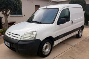 Citroen Berlingo 1.6 HDi 90CV 3p. 18 Entrepr. Liv.