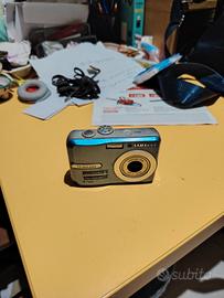 fotocamera Samsung 