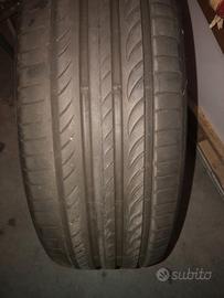 PIRELLI   ESTIVE   235/60/18   MODELLO powerenergy