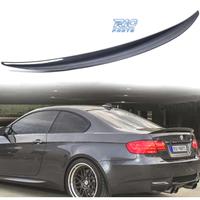SPOILER BMW E92 LOOK M PERFORMANCE NERO LUCIDO