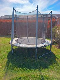 Domyos essential 240