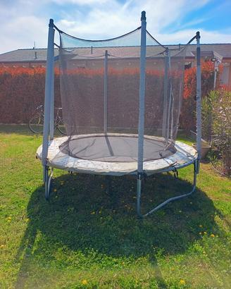 Domyos essential 240