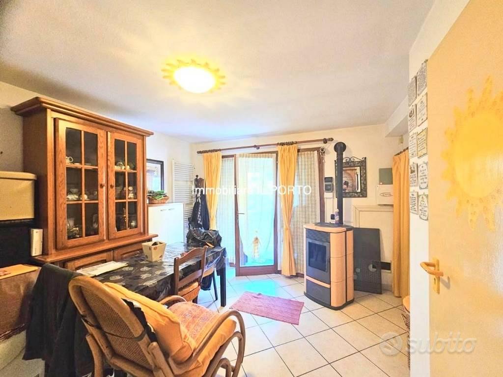 Casa – Comacchio, Porto Garibaldi - Vista 4
