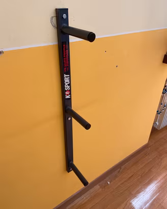 Rack pesi