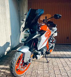 KTM Superduke 1290 gt