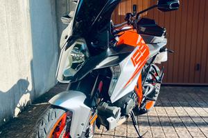 KTM Superduke 1290 gt