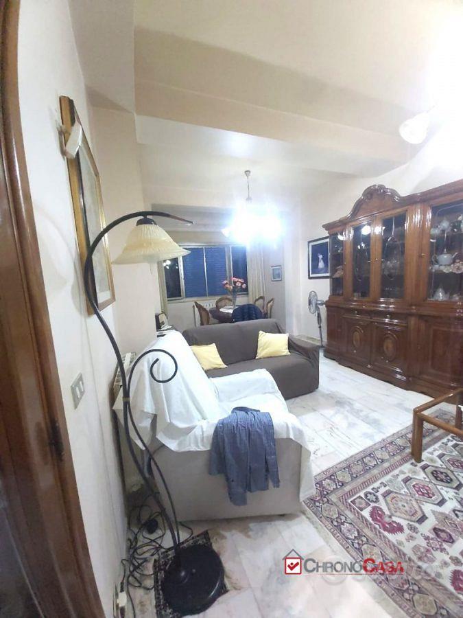 Appartamento – Messina, Rione Condottieri, II Circoscrizione - Vista 5