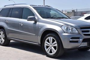 MERCEDES-BENZ GL 350 bt 4matic auto SPORT 7 posti