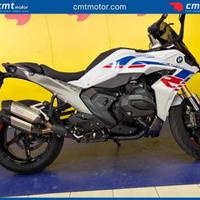 BMW R 1300 RS Finanziabile - Bianco - 1600