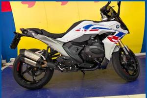 BMW R 1300 RS Finanziabile - Bianco - 1600