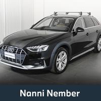 Audi A4 Allroad 40 2.0 tdi quattro 190cv s tronic