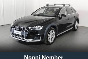 Audi A4 Allroad 40 2.0 tdi quattro 190cv s tronic