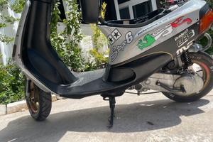 Piaggio zip fast rider 93'