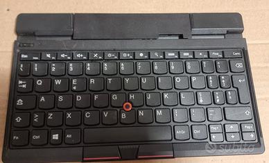 Tastiera  Lenovo think Pad