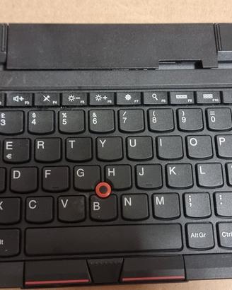 Tastiera  Lenovo think Pad