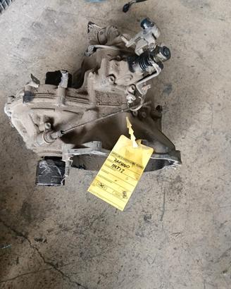 CAMBIO DAEWOO MATIZ
